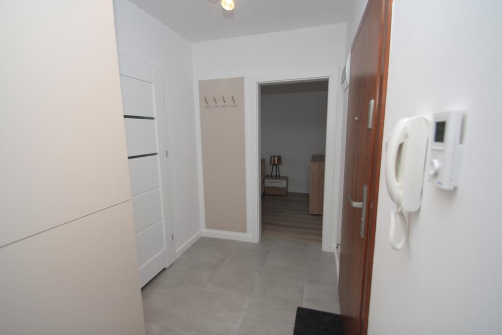 100-Sio Apartamenty Koszalin Exteriör bild