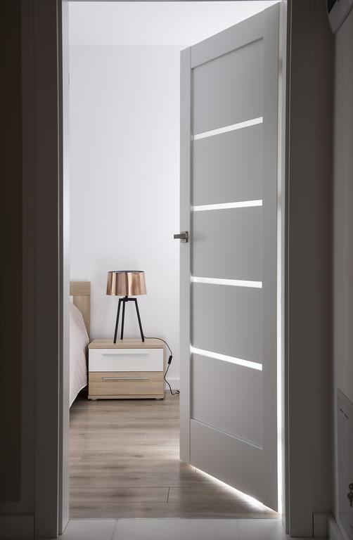 100-Sio Apartamenty Koszalin Exteriör bild