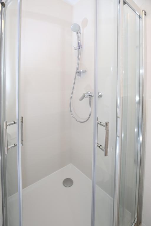 100-Sio Apartamenty Koszalin Exteriör bild